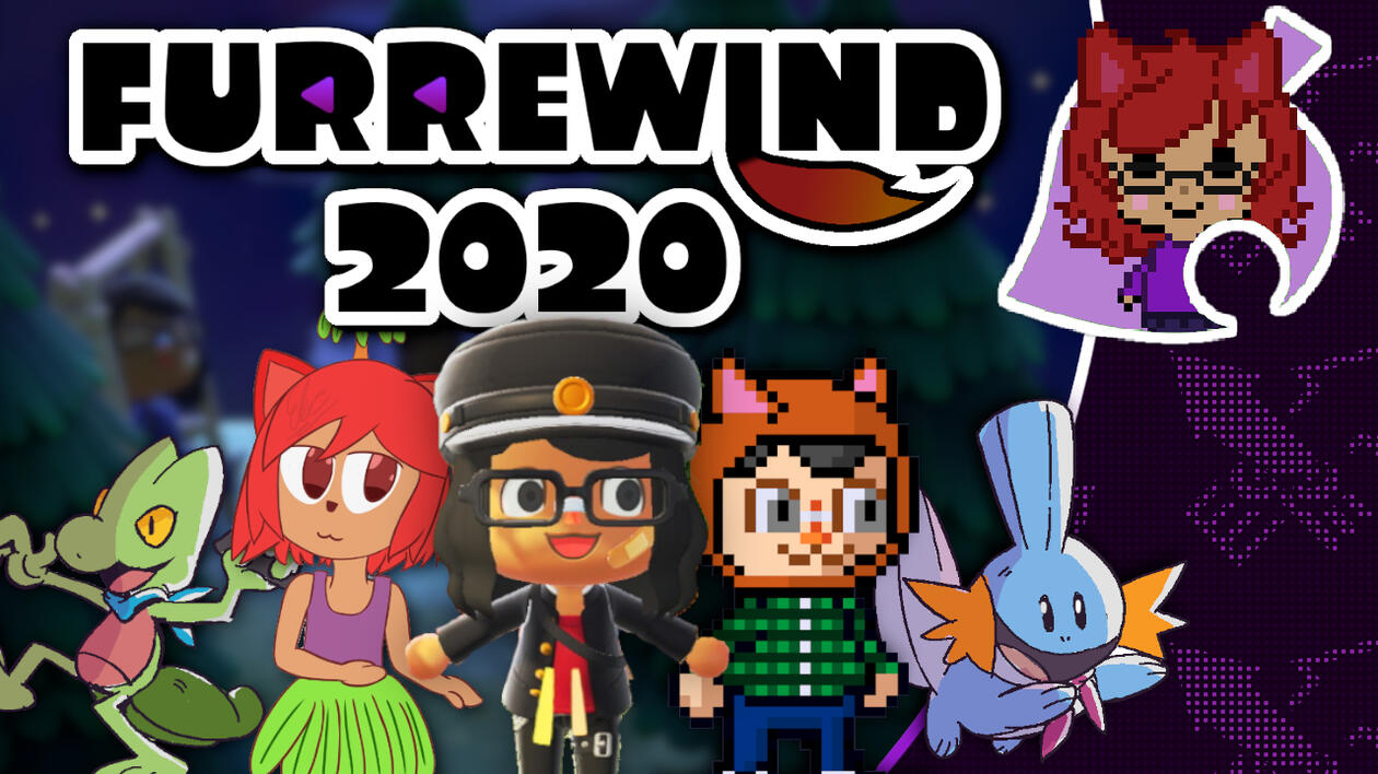 Furrewind 2020