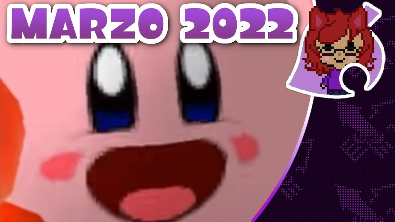 Marzo 2022