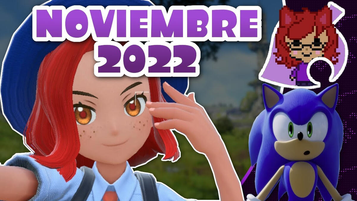 Noviembre 2022